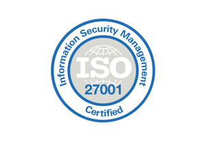 ISO 27001